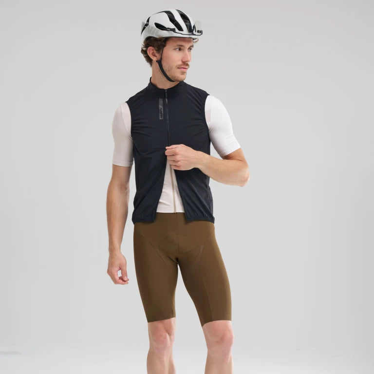 MAVIC AKSIUM WIND hihaton takki musta
