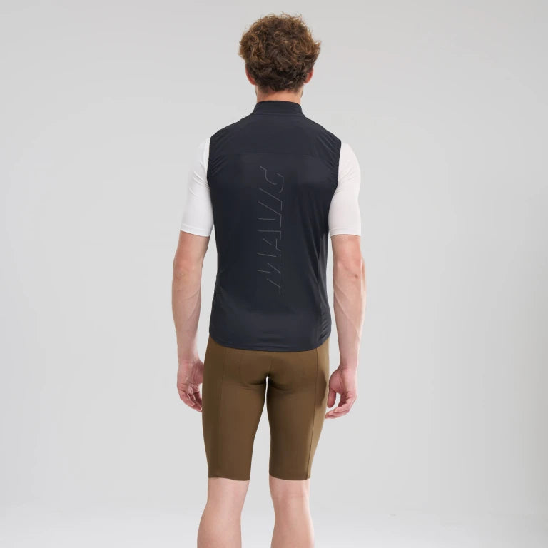 MAVIC AKSIUM WIND hihaton takki musta