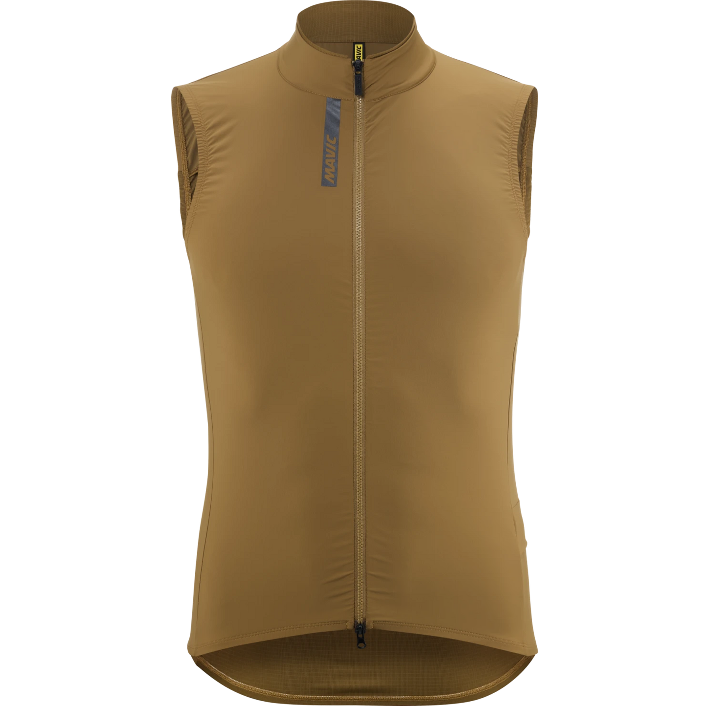 MAVIC AKSIUM WIND hihaton takki ruskea