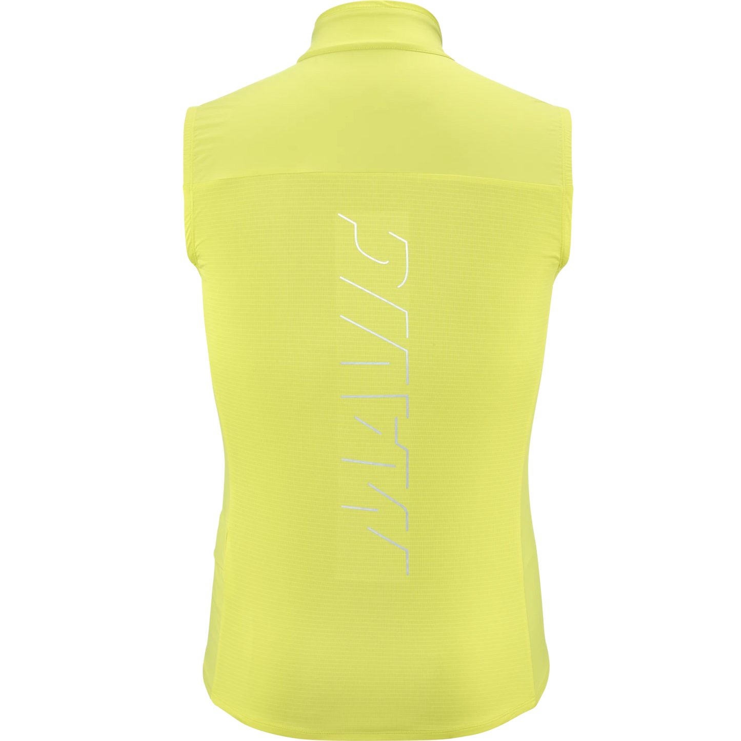 MAVIC AKSIUM WIND hihaton takki keltainen