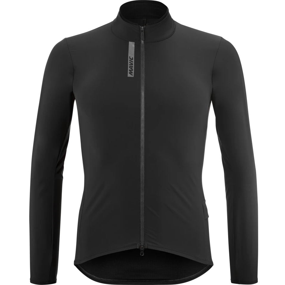 MAVIC AKSIUM WIND takki musta