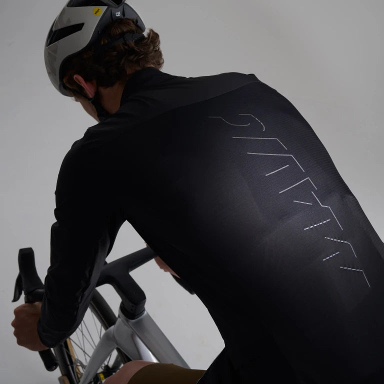 MAVIC AKSIUM WIND takki musta