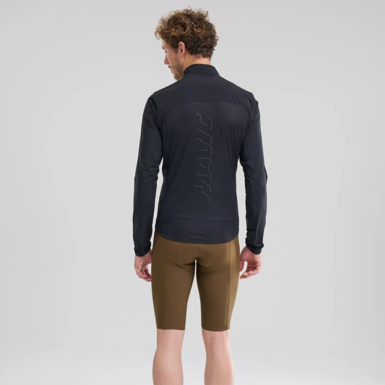 MAVIC AKSIUM WIND takki musta