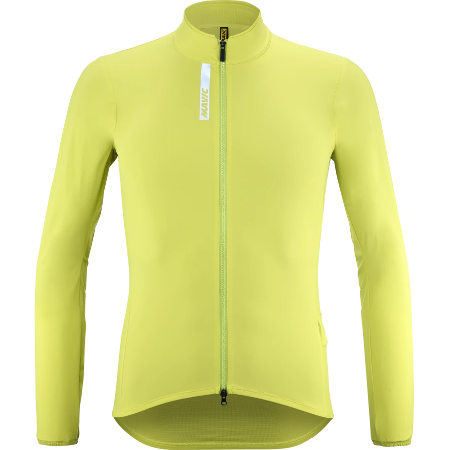 MAVIC AKSIUM WIND takki keltainen