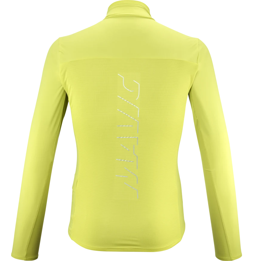 MAVIC AKSIUM WIND takki keltainen