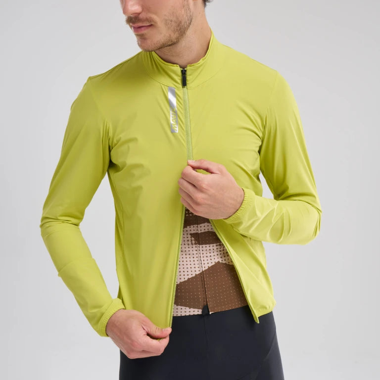 MAVIC AKSIUM WIND takki keltainen