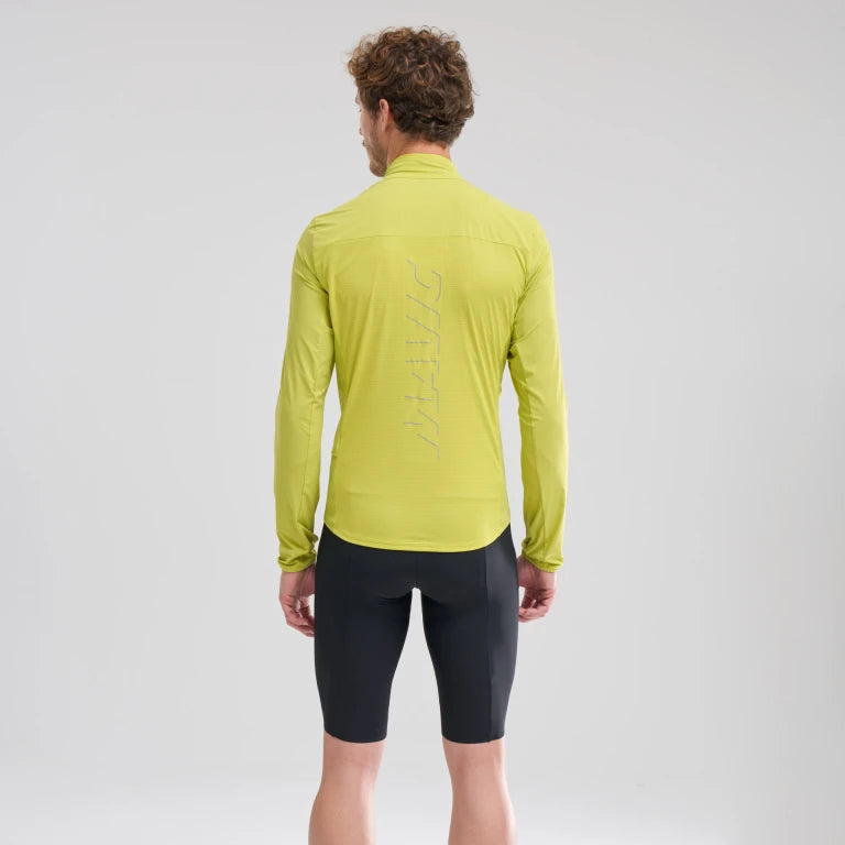 MAVIC AKSIUM WIND takki keltainen