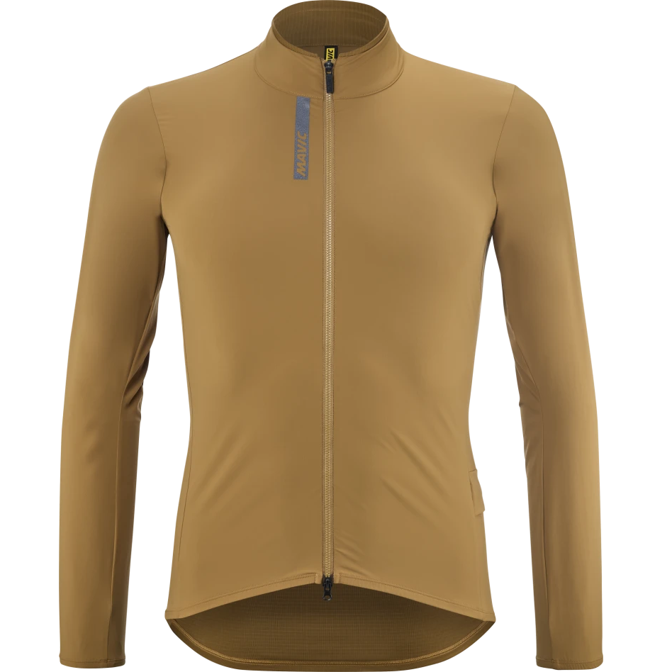 MAVIC AKSIUM WIND takki ruskea