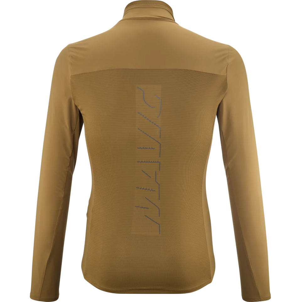 MAVIC AKSIUM WIND takki ruskea