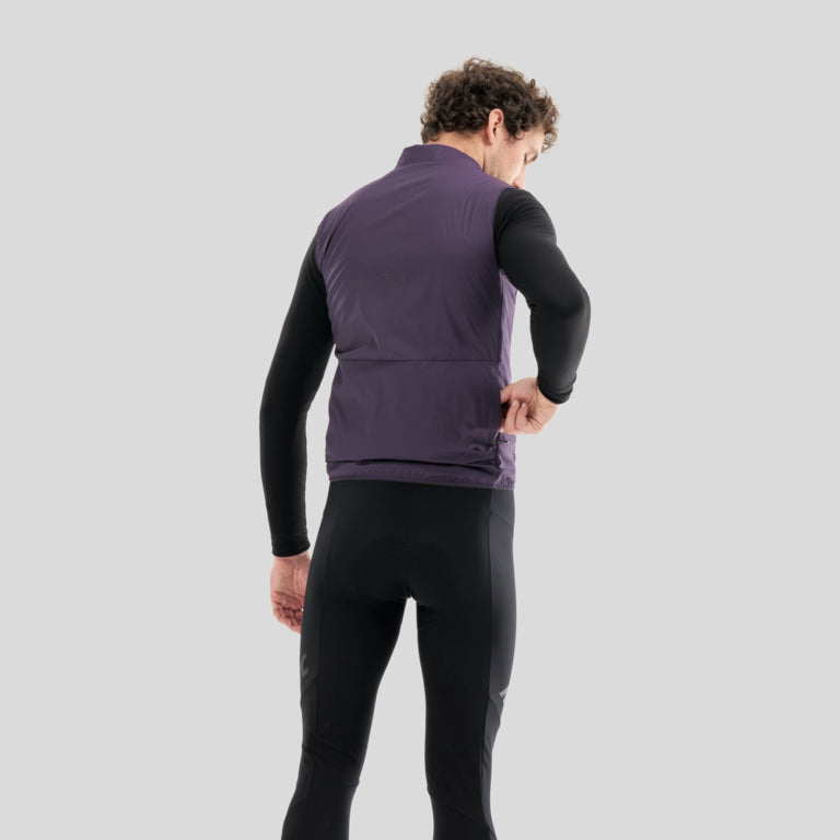 MAVIC KSYRIUM THEMO -hihaton takki Purple