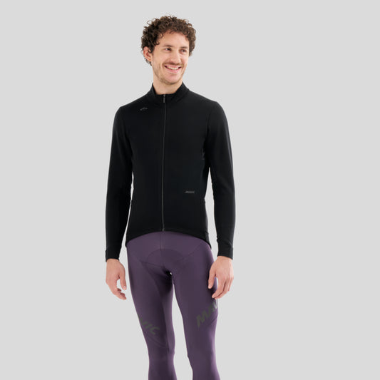 Takki MAVIC AKSIUM THERMO Musta 2026