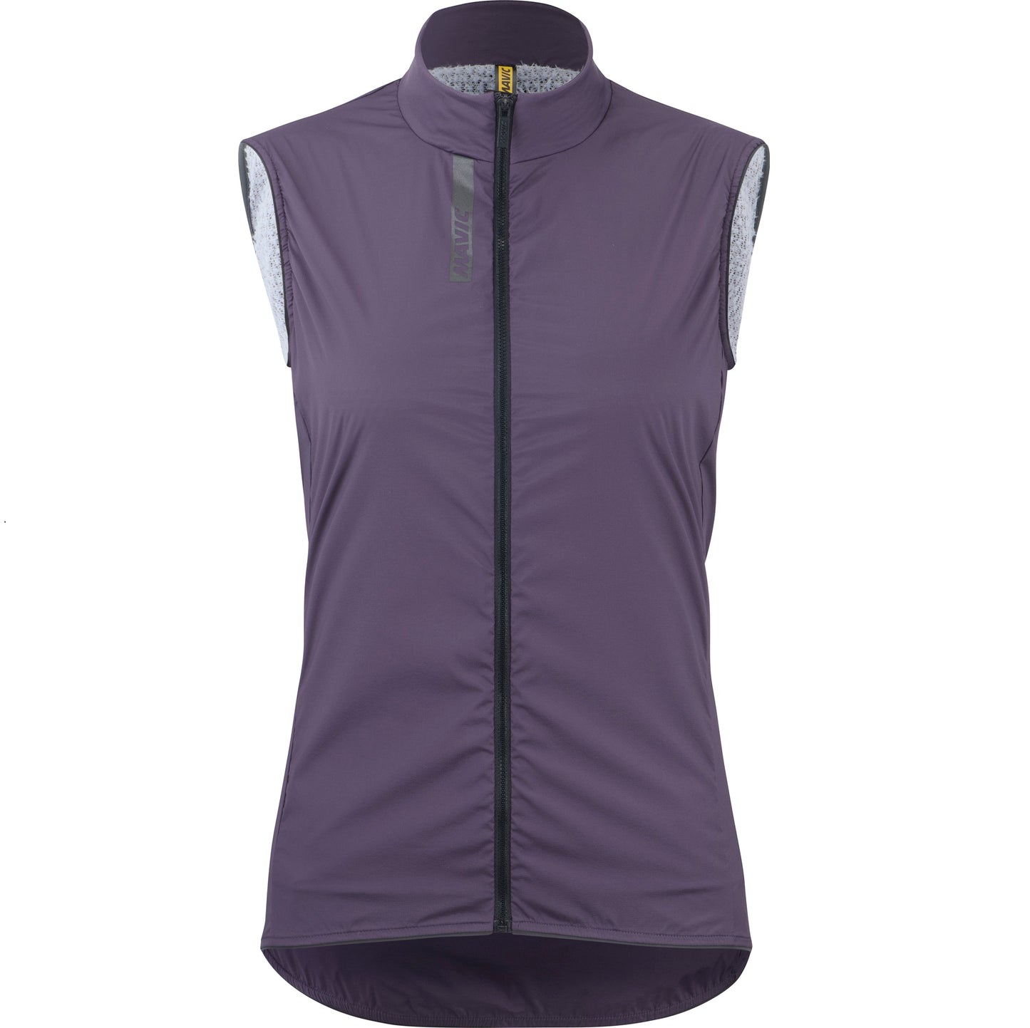 MAVIC KSYRIUM THERMO hihaton takki violetti
