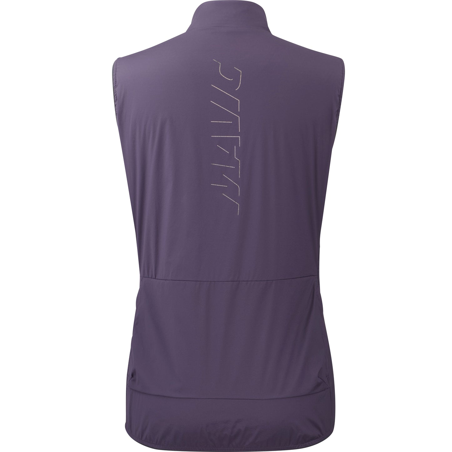 MAVIC KSYRIUM THERMO hihaton takki violetti