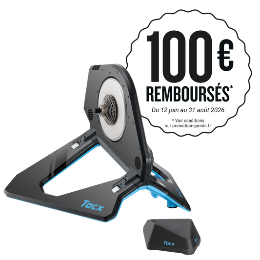 Koti Valmentaja TACX NEO 2T SMART T2875