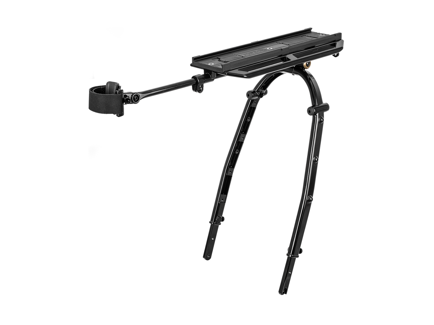 Matkatavarateline TOPEAK ZIRAK EYELET MOUNT