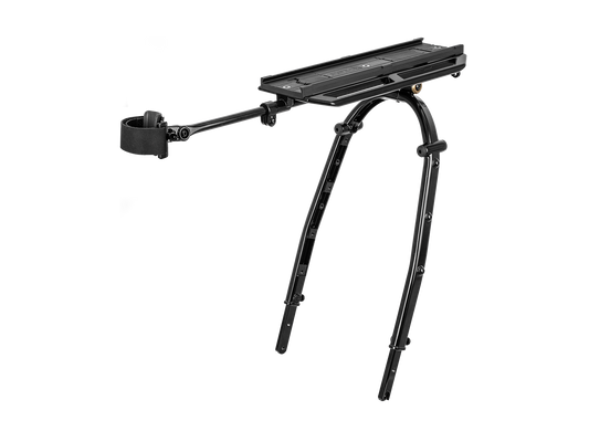 Matkatavarateline TOPEAK ZIRAK EYELET MOUNT