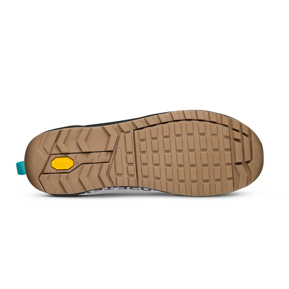 FIZIK TERRA ERGOLACE GTX FLAT -maastopyöräilykengät, sininen/musta