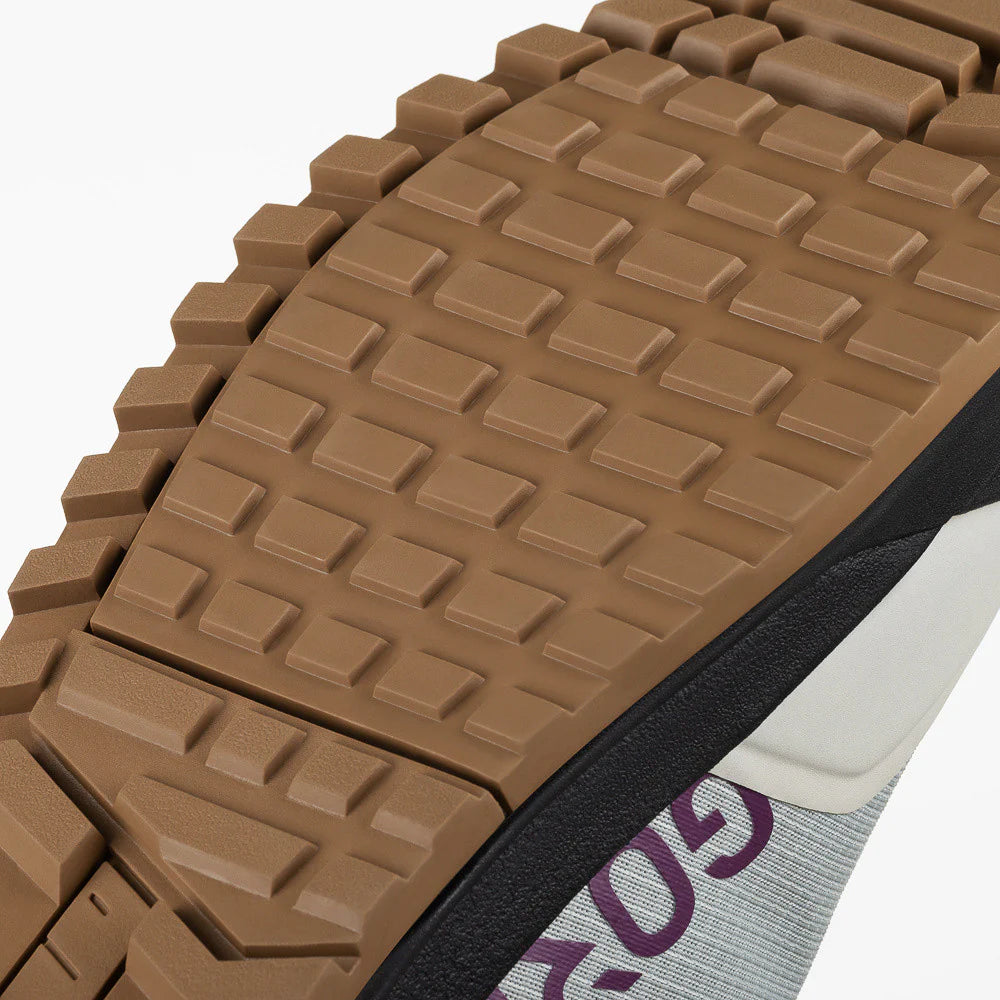FIZIK TERRA ERGOLACE GTX FLAT -maastopyöräilykengät, sininen/musta