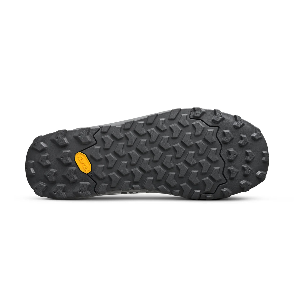 FIZIK ERGOLACE 2 GTX FLAT -maastopyöräilykengät, musta