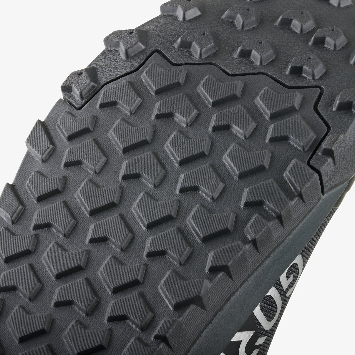FIZIK ERGOLACE 2 GTX FLAT -maastopyöräilykengät, musta