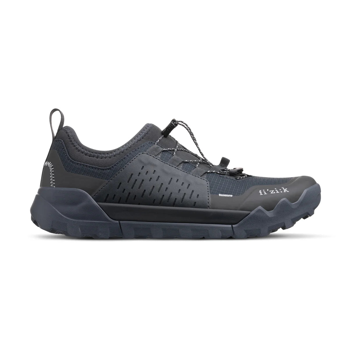 FIZIK TERRA ERGOLACE 2 FLAT -maastopyöräkenkä, sininen