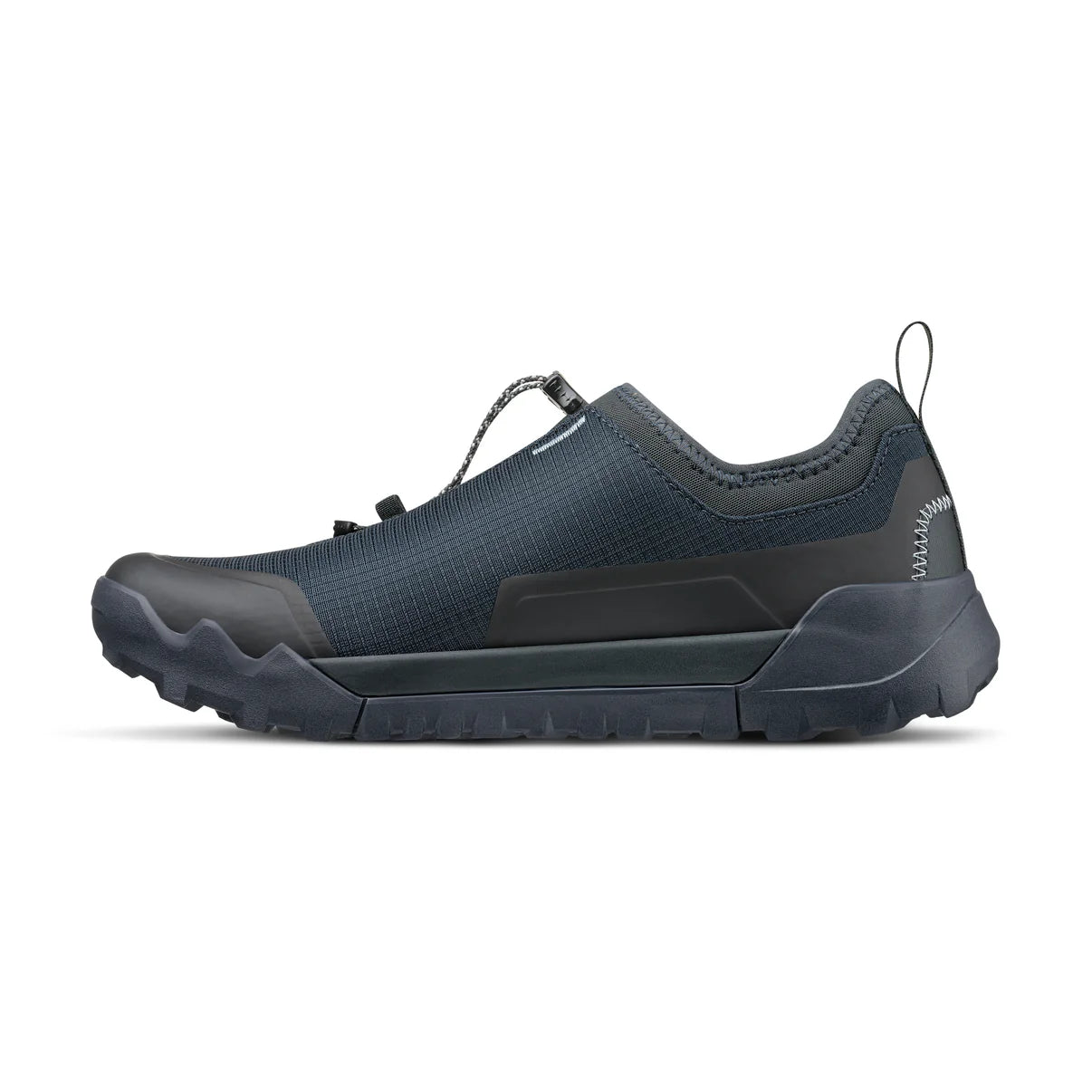FIZIK TERRA ERGOLACE 2 FLAT -maastopyöräkenkä, sininen