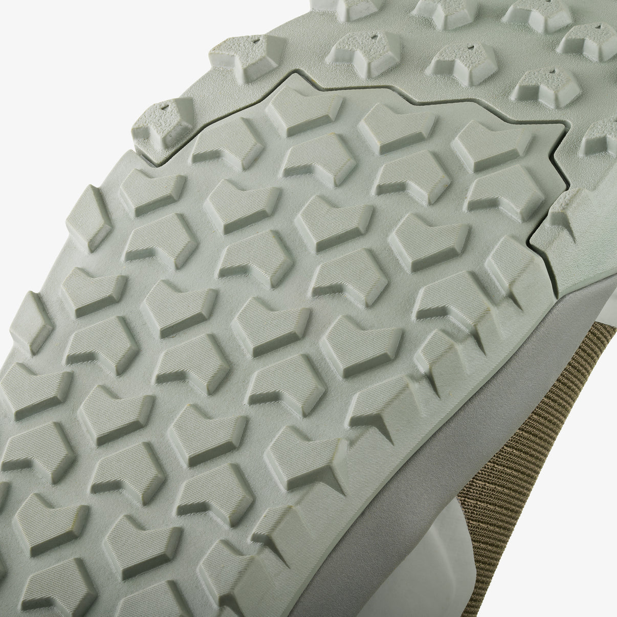 FIZIK TERRA ERGOLACE 2 FLAT -maastopyöräkenkä, ruskea/vihreä