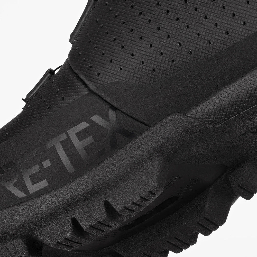 FIZIK TERRA ARTICA GTX X5 -talvipyöräilykengät, musta