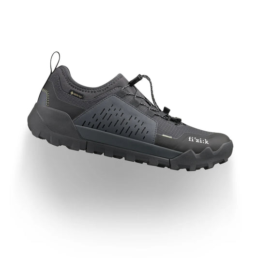 FIZIK ERGOLACE 2 GTX -maastopyöräilykengät, musta