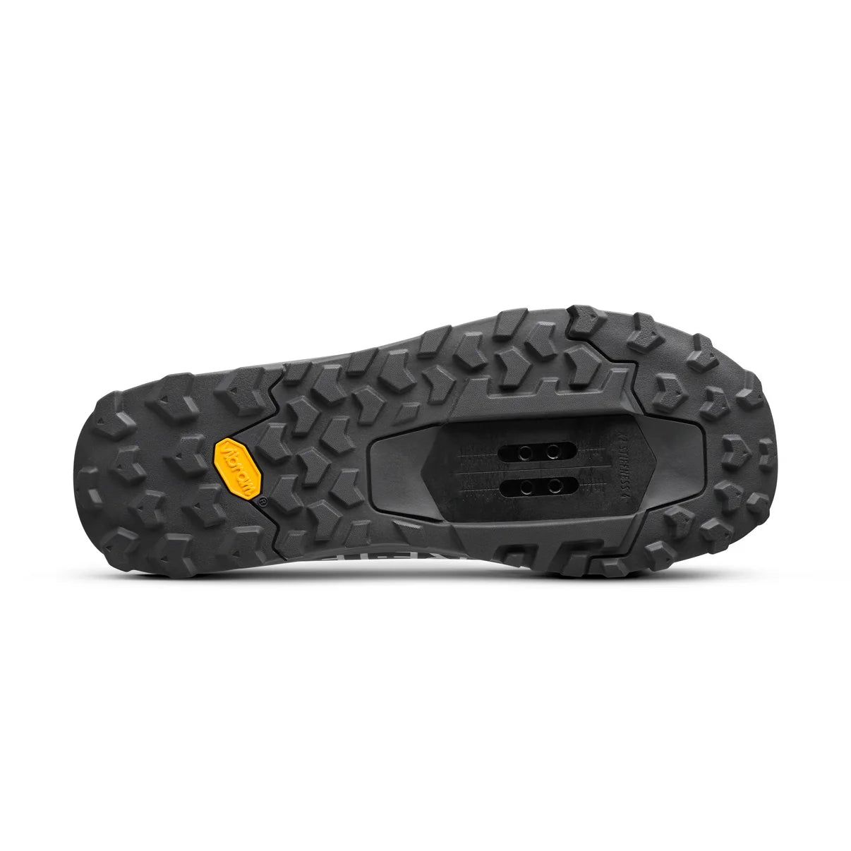 FIZIK ERGOLACE 2 GTX -maastopyöräilykengät, musta
