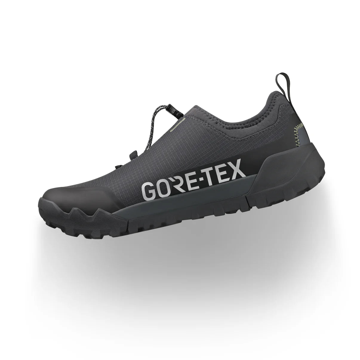FIZIK ERGOLACE 2 GTX -maastopyöräilykengät, musta