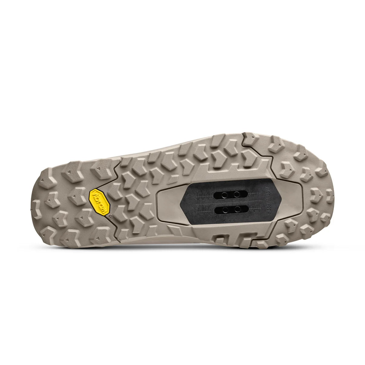 FIZIK TERRA ERGOLACE 2 -maastopyöräilykengät, valkoiset