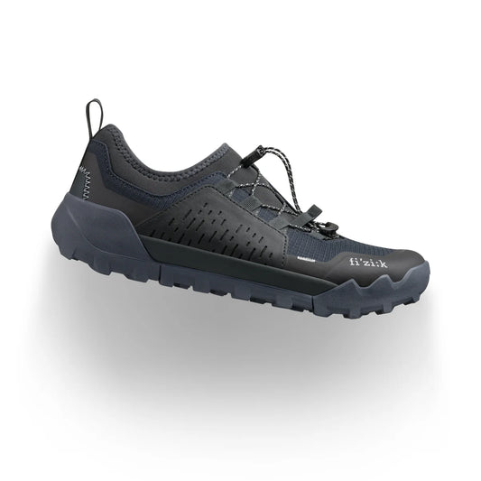 FIZIK TERRA ERGOLACE 2 -maastopyöräkenkä, sininen