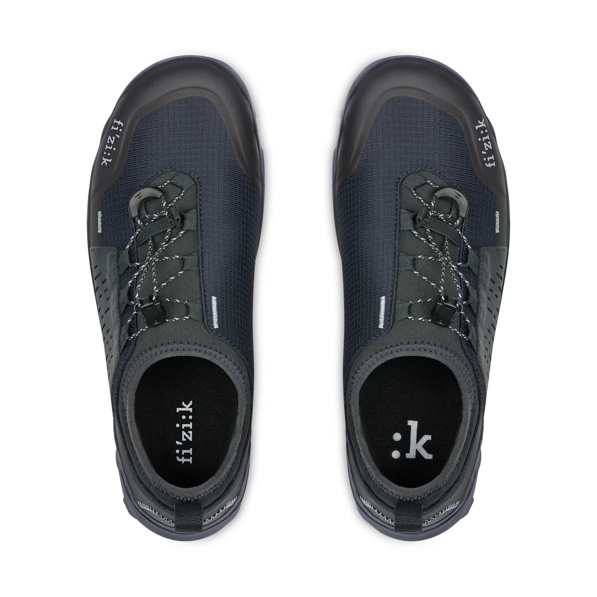 FIZIK TERRA ERGOLACE 2 -maastopyöräkenkä, sininen