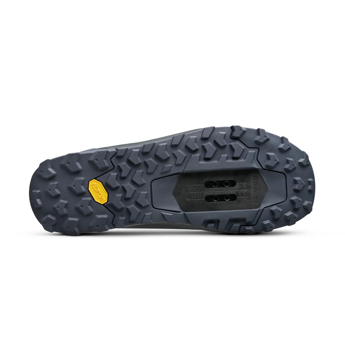 FIZIK TERRA ERGOLACE 2 -maastopyöräkenkä, sininen
