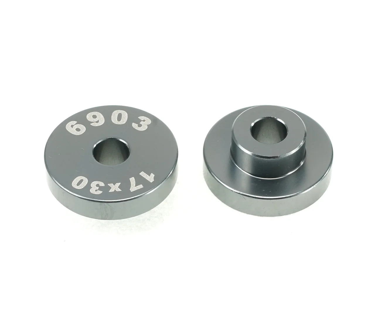 ENDURO BEARINGS 6903 Sisäinen laakerinohjain