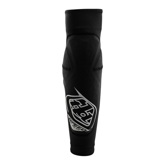TROY LEE DESIGNS SPEED PRO kyynärpääsuojukset musta 2025