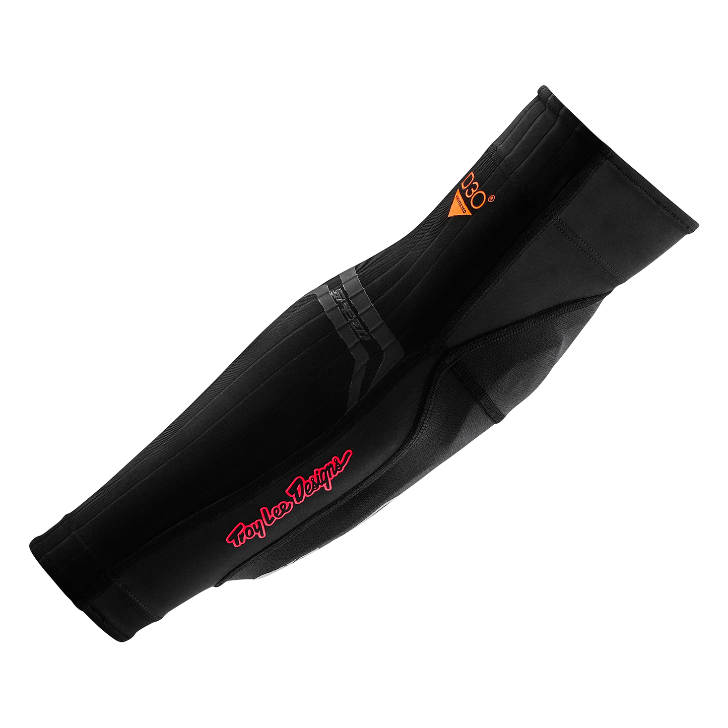 TROY LEE DESIGNS SPEED PRO kyynärpääsuojukset musta 2025