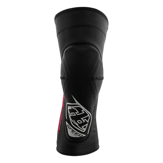 TROY LEE DESIGNS SPEED PRO polvisuojat Musta 2025