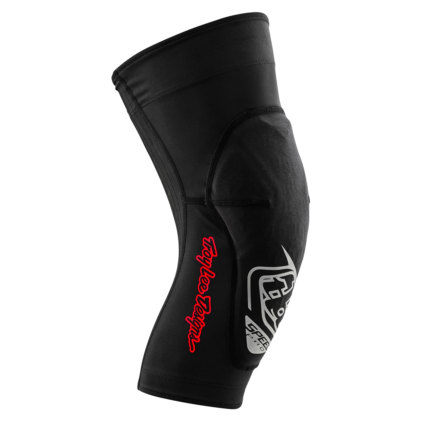TROY LEE DESIGNS SPEED PRO polvisuojat Musta 2025