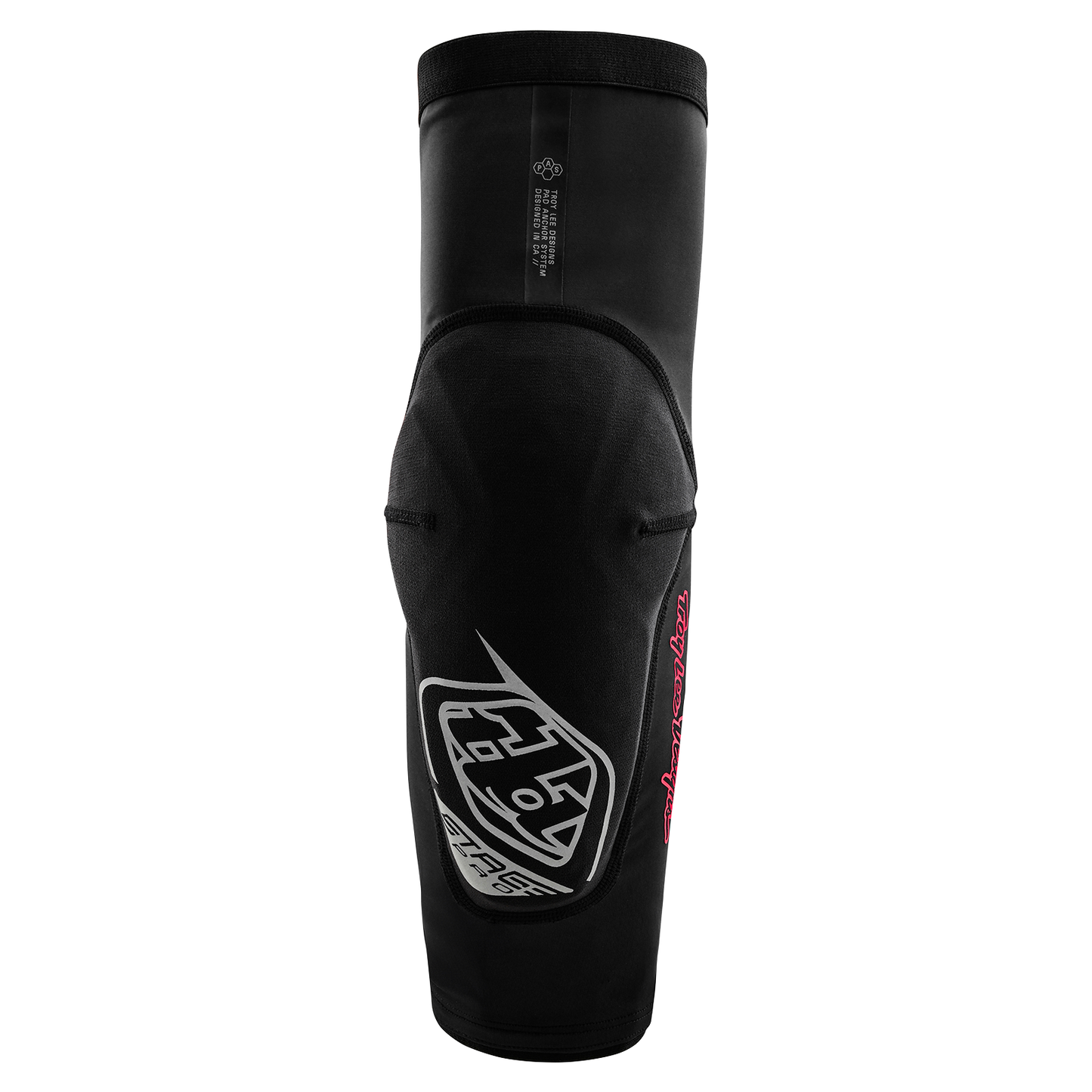 Troy Lee Designs STAGE PRO kyynärpääsuojukset musta