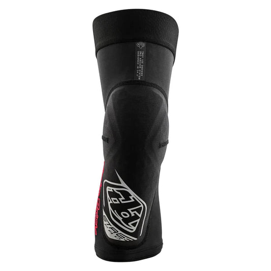 TROY LEE DESIGNS STAGE PRO polvisuojat Musta 2025