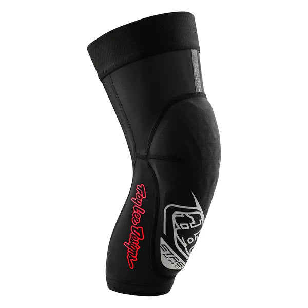 TROY LEE DESIGNS STAGE PRO polvisuojat Musta 2025