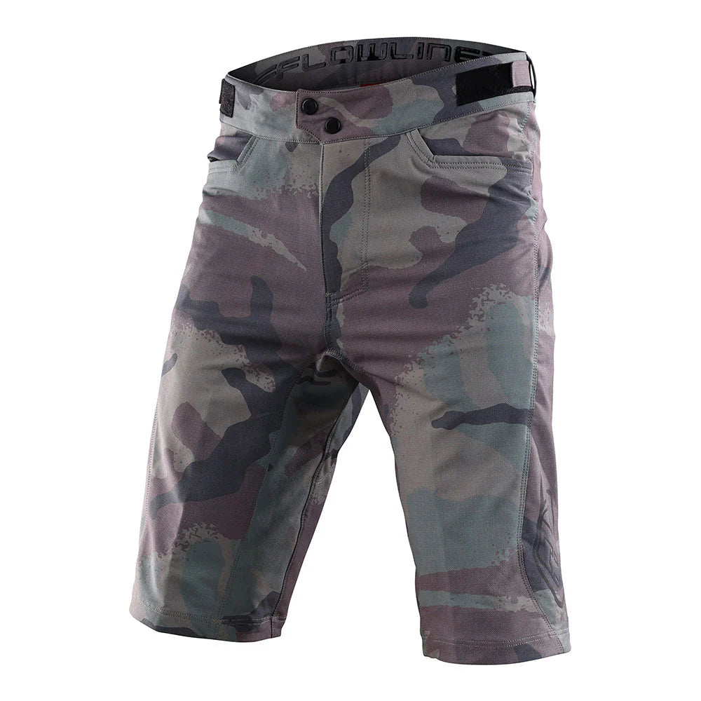 TROY LEE DESIGNS FLOWLINE Camouflage shortsit