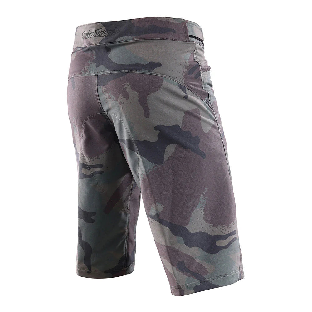 TROY LEE DESIGNS FLOWLINE Camouflage shortsit