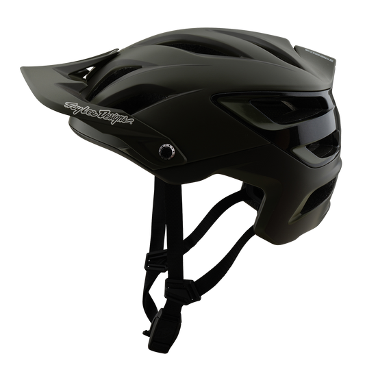 MTB kypärä TROY LEE DESIGN A3 MIPS Khaki