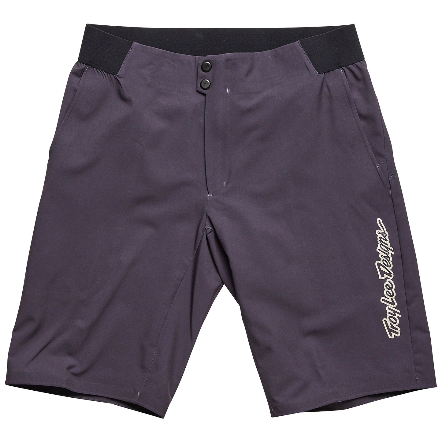 TROY LEE DESIGNS FLOWLINE SUPERLYTE MONO Shortsit Musta 2025