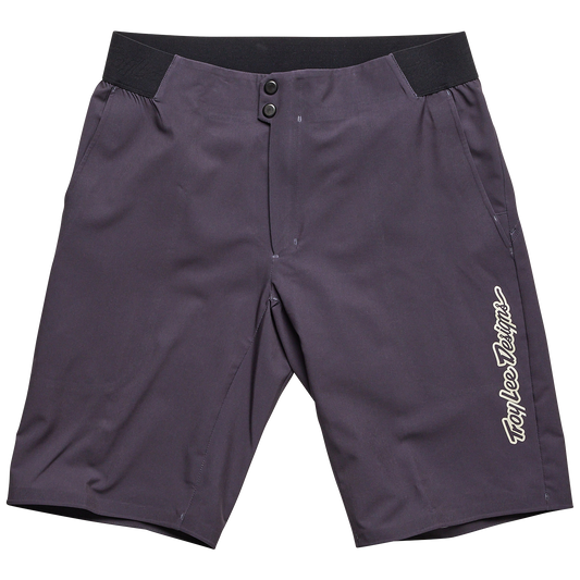 TROY LEE DESIGNS FLOWLINE SUPERLYTE MONO Shortsit Musta 2025