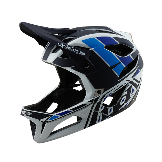 MTB-kypärä TROY LEE DESIGN STAGE MIPS Corsa Sininen