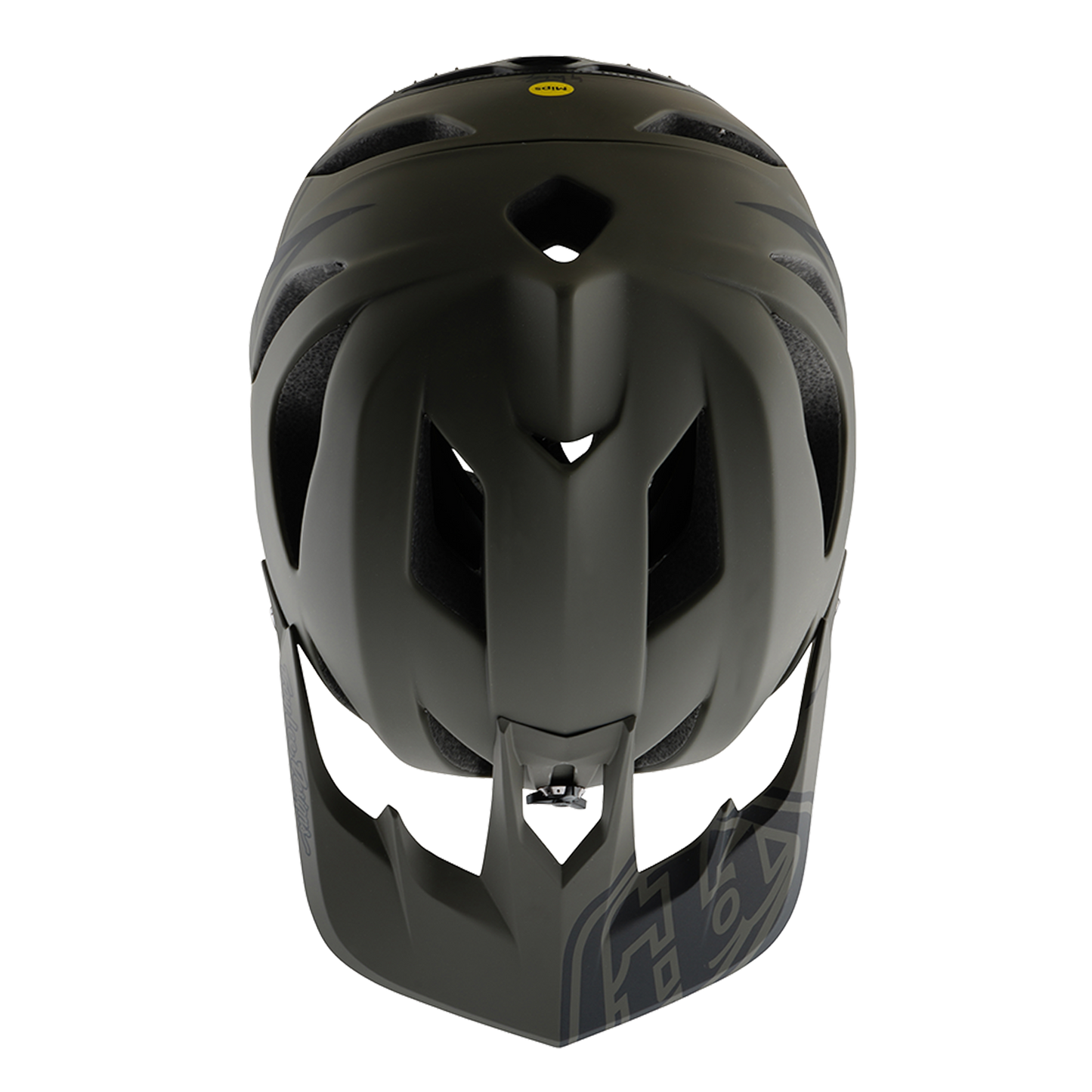MTB kypärä TROY LEE DESIGN STAGE MIPS Khaki